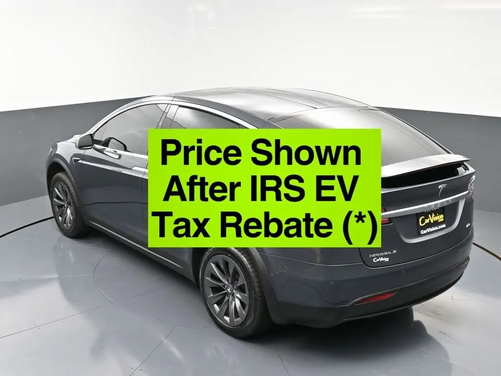 Used 2018 Tesla Model X 75D with VIN 5YJXCDE21JF120013 for sale in Trooper, PA
