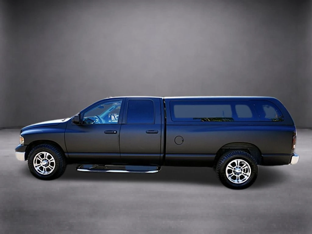 2005 Dodge Ram 3500 Pickup SLT - Photo 8