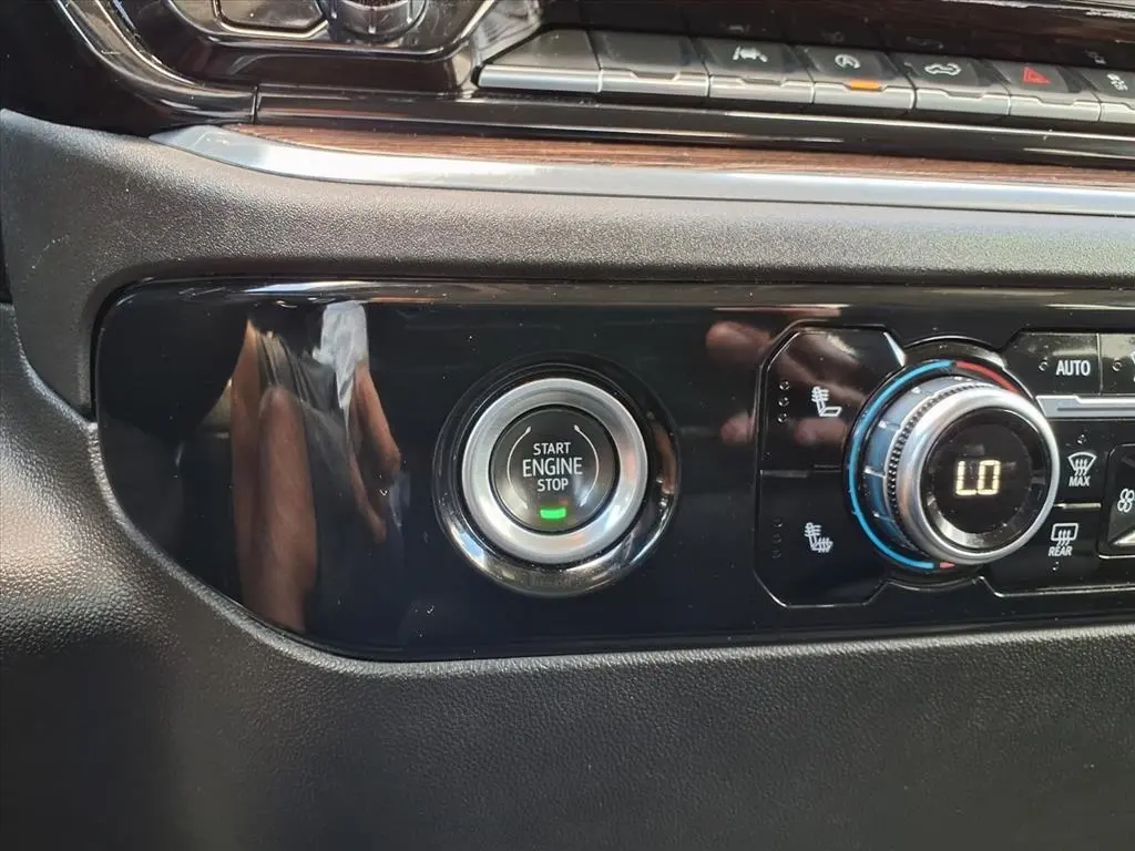 2023 Gmc Sierra 1500 SLE photo 26