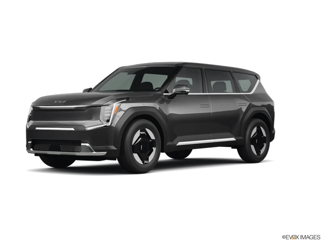 2026 Kia EV9's photo