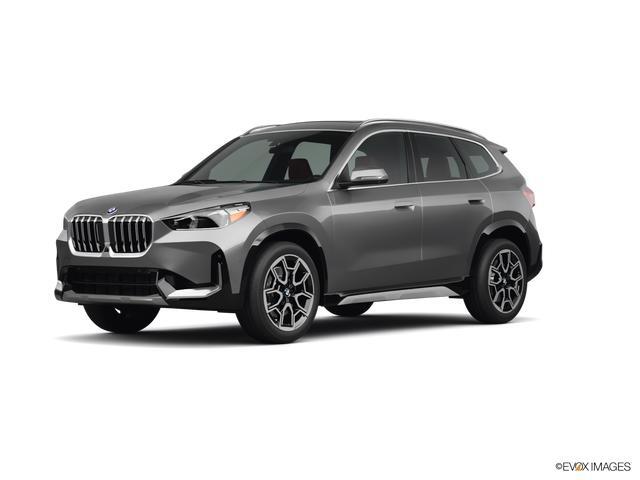 2027 Bmw X1 xDrive28i