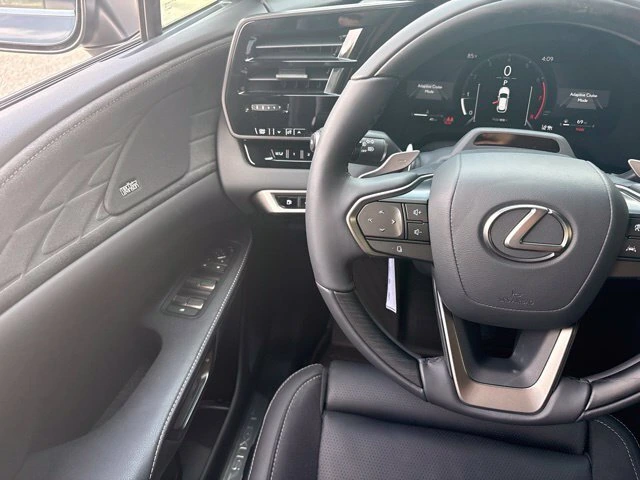 2026 Lexus RX 350 Luxury - Photo 26