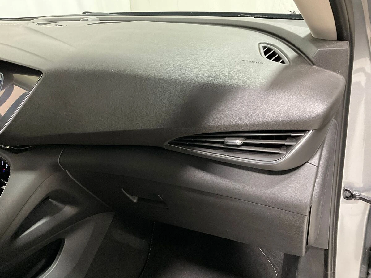 2023 Buick Envision Preferred - Photo 17