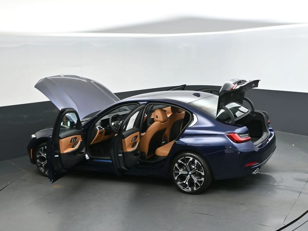 2026 BMW 3 Series 330i - Photo 47