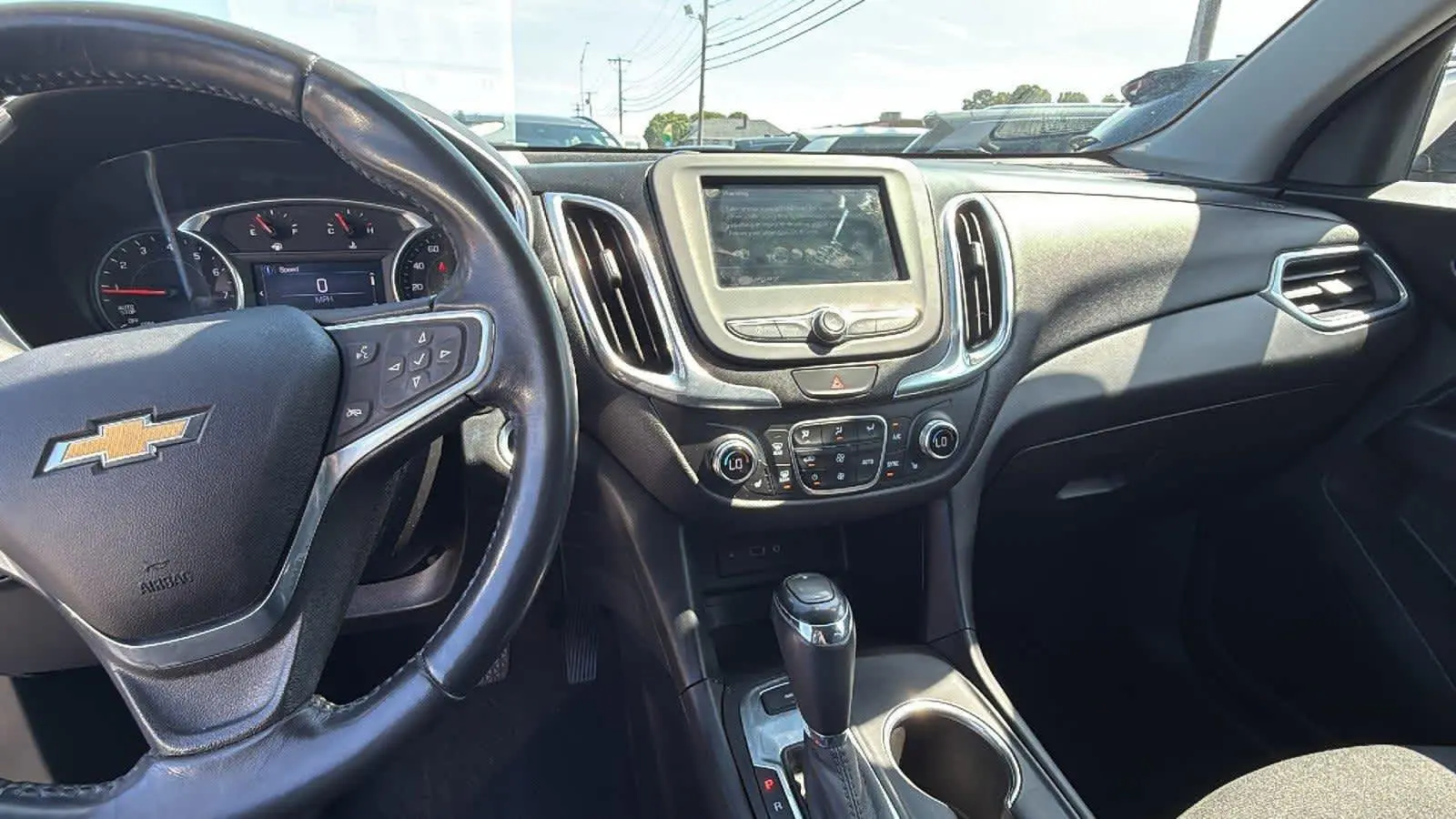 2019 Chevrolet Equinox LT photo 15