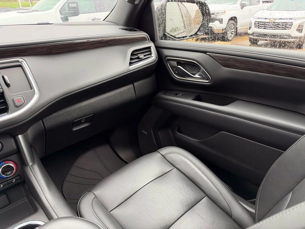 2021 Chevrolet Tahoe Z71 - Photo 45