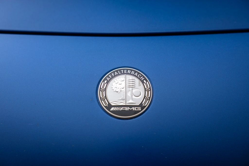 2026 Mercedes-Benz CLE AMG 53 - Photo 39