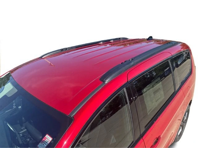 2026 Chrysler Pacifica Select - Photo 11