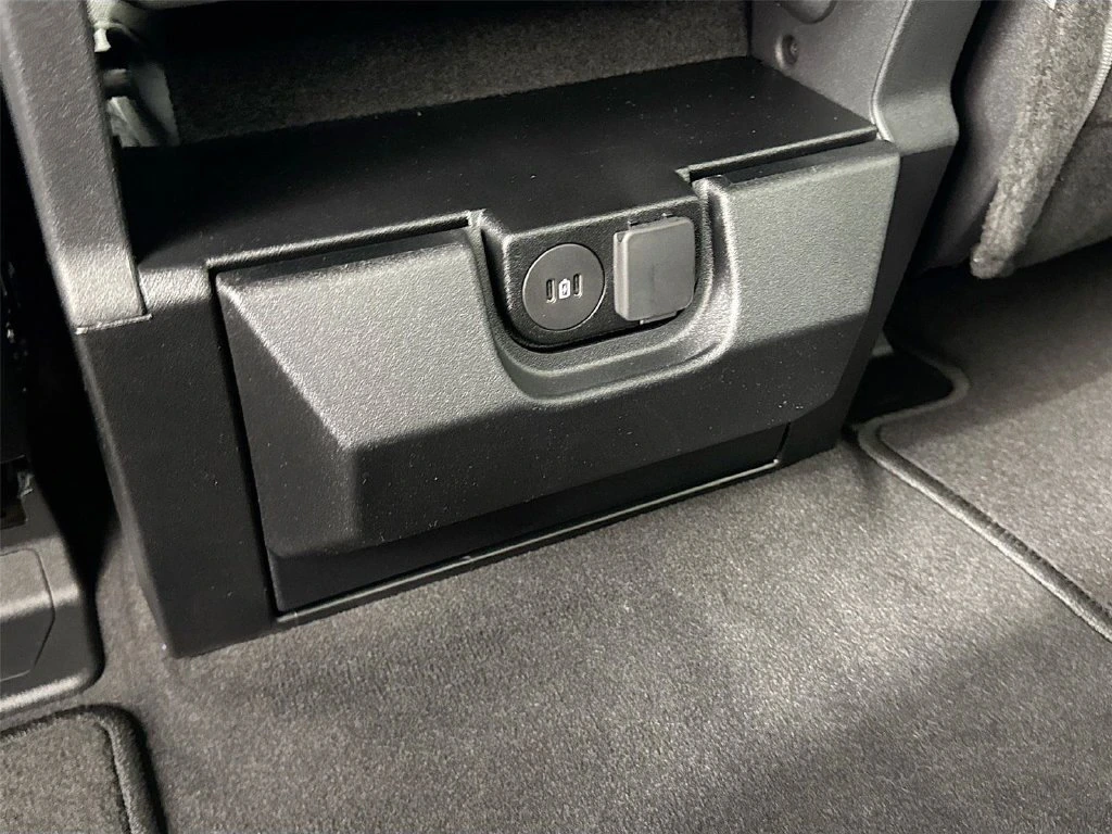 2026 Ford F-350 Super Duty XL - Photo 24