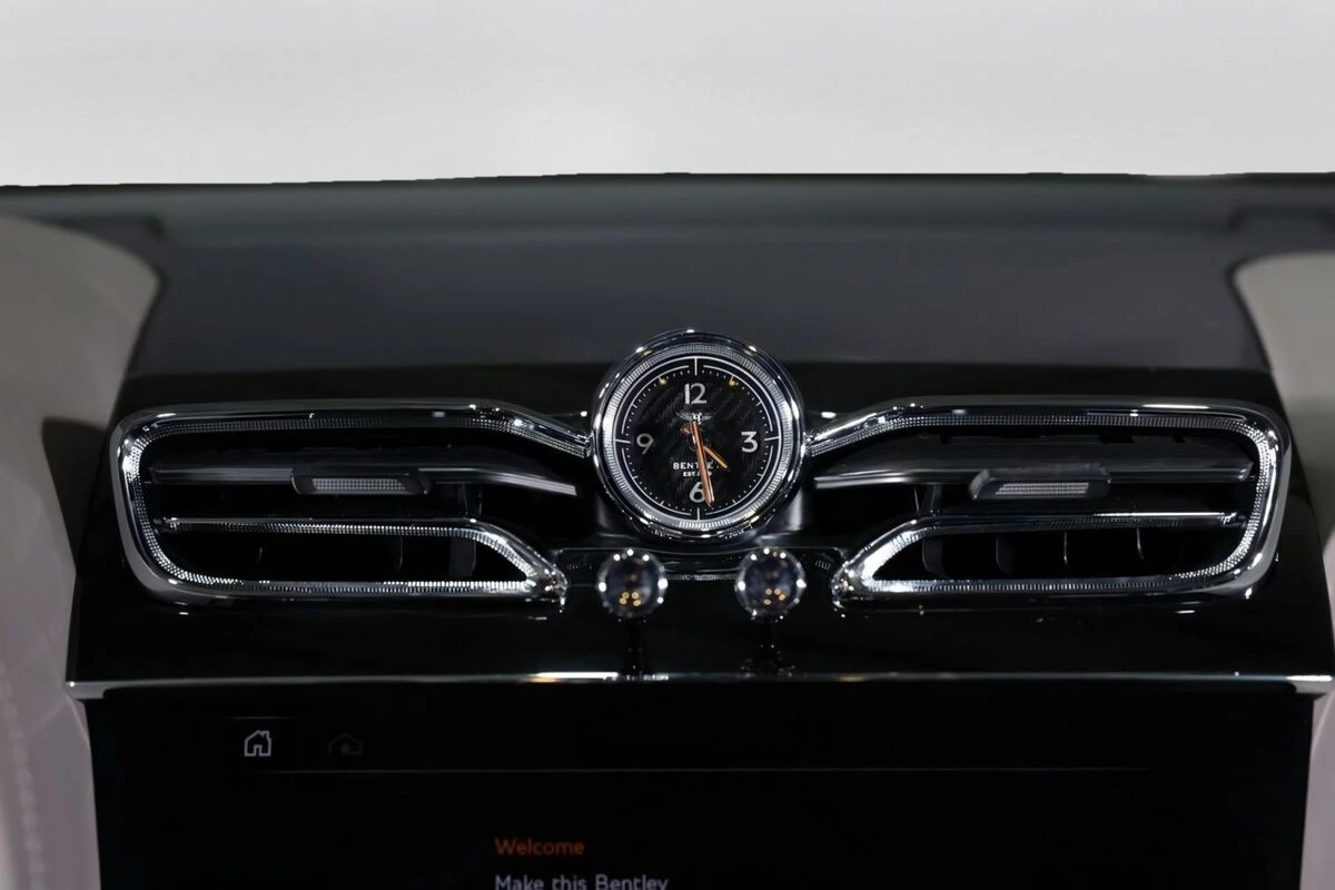 2022 Bentley Bentayga S - Photo 33
