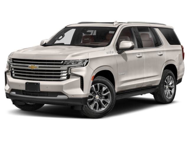 2021 Chevrolet Tahoe 4WD 4dr High Country