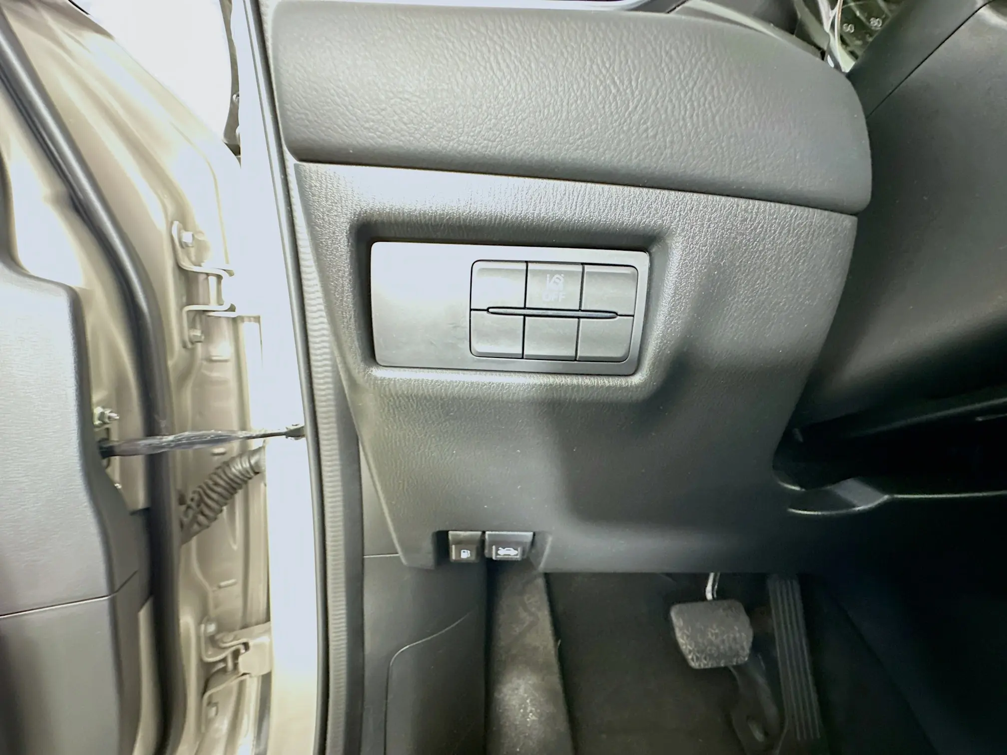 2024 Mazda CX-5 2.5 Select photo 20