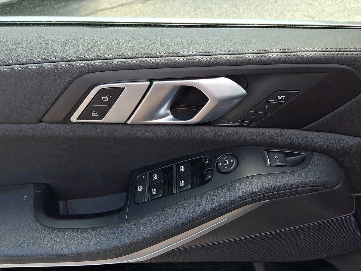 2022 BMW X5 40i - Photo 12