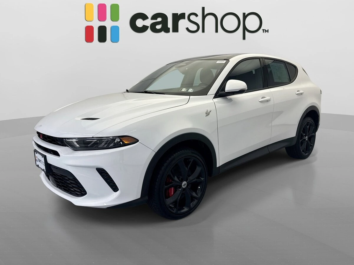 2023 Dodge Hornet 2.0 GT Plus AWD's photo