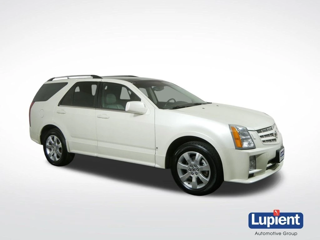 2008 Cadillac SRX V8 AWD's photo