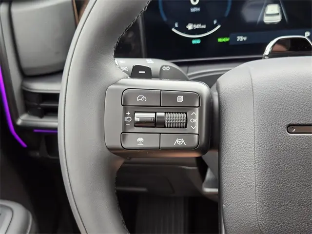 2026 Hyundai Santa Fe Calligraphy photo 25