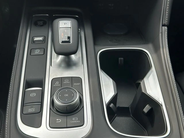 2027 INFINITI QX60 Sport - Photo 15