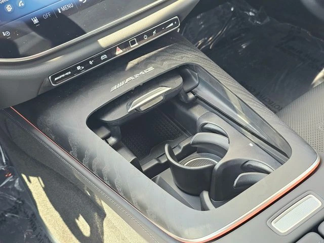 2026 Mercedes-Benz E-Class AMG E53 - Photo 35