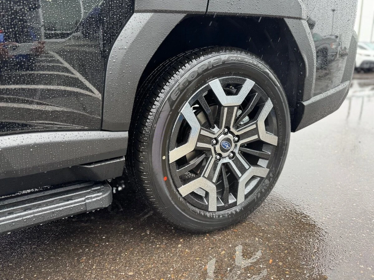 2026 Subaru Outback Touring XT - Photo 65