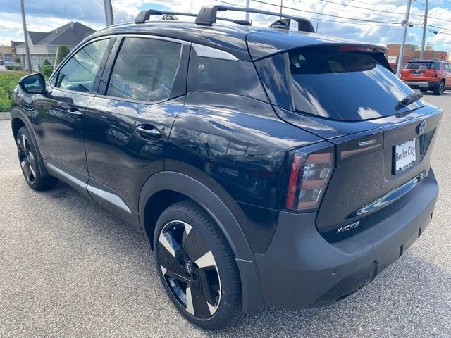 2026 Nissan KICKS SR AWD - Photo 24