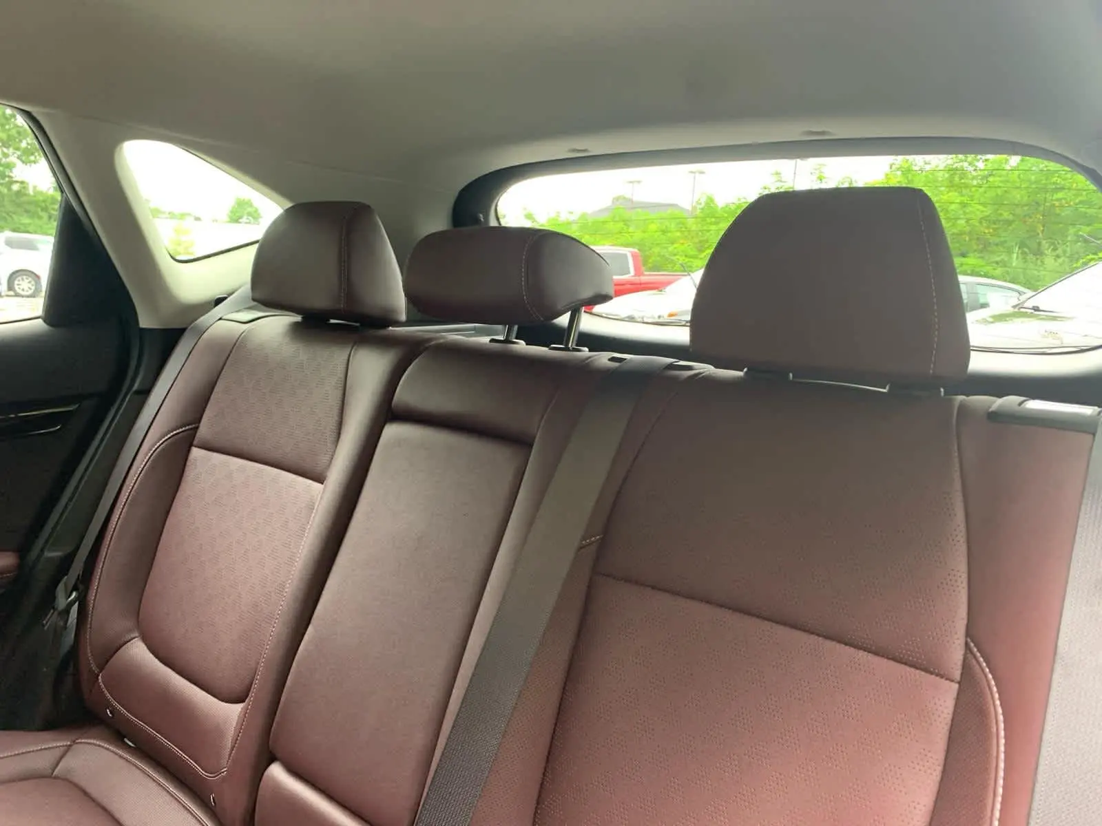 2023 Kia Seltos SX photo 30