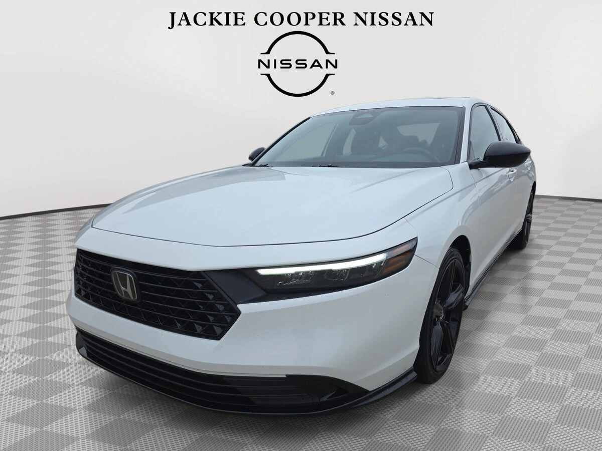 2023 Honda Accord