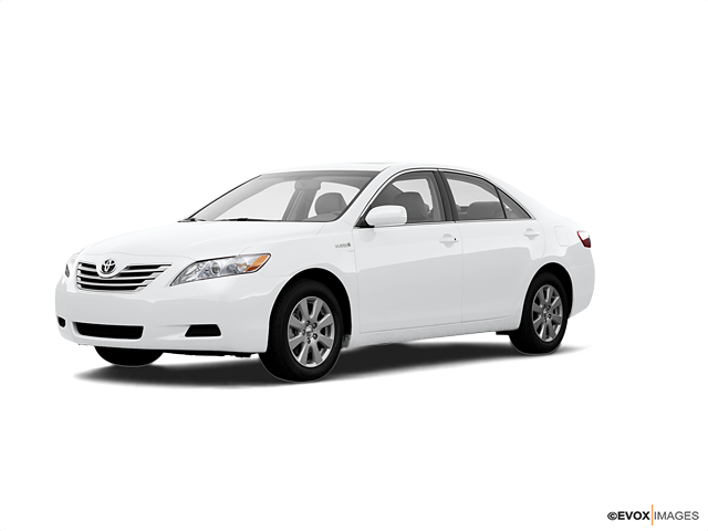 2007 Toyota Camry Hybrid Base
