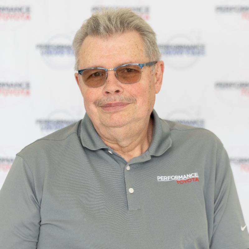 Dave Eckroth