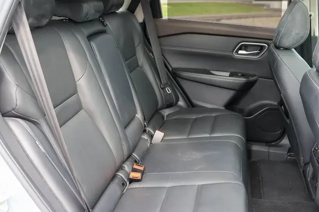 2021 Nissan Rogue SL photo 19