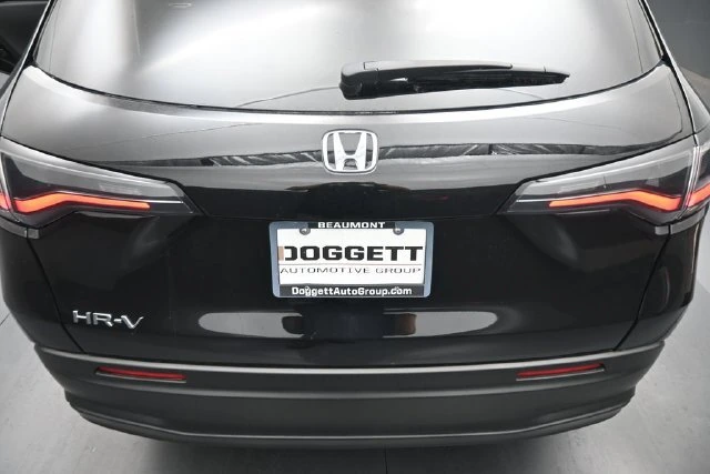 2026 Honda HR-V LX - Photo 23