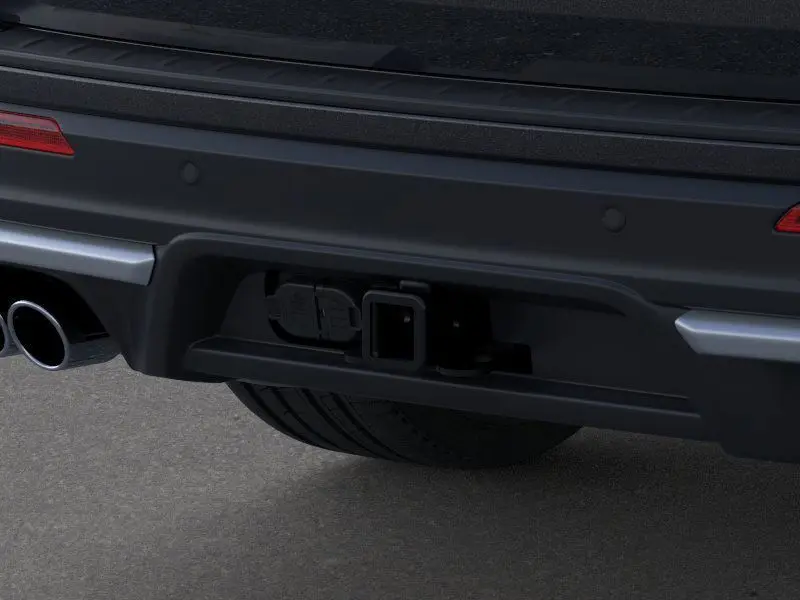2025 Ford Explorer Platinum photo 20