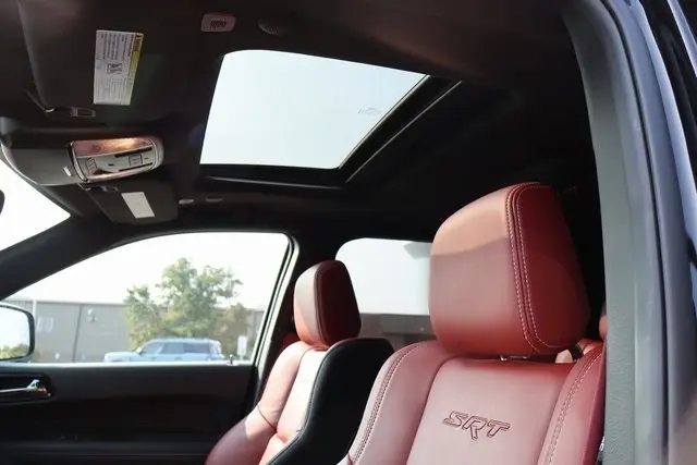 2024 Dodge Durango SRT Hellcat Premium photo 27