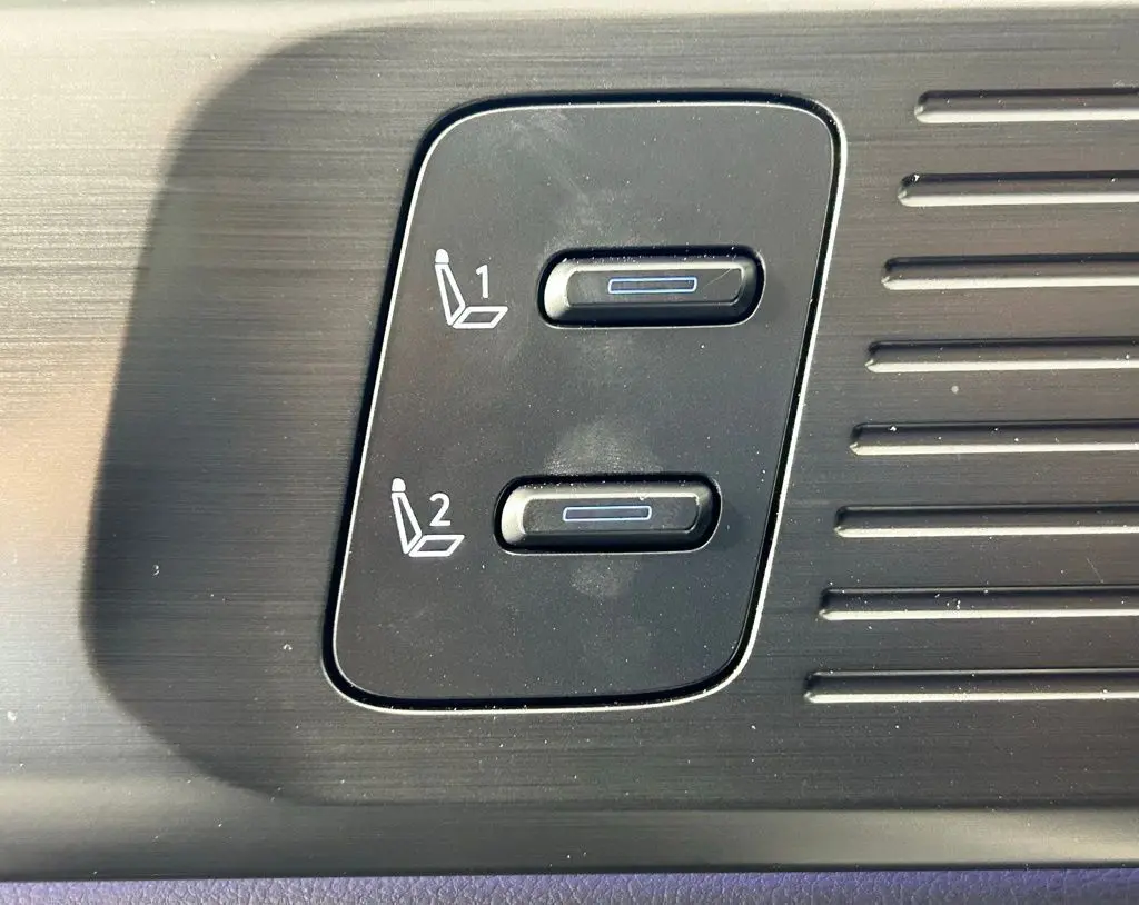 2025 Hyundai Santa Fe Calligraphy photo 37
