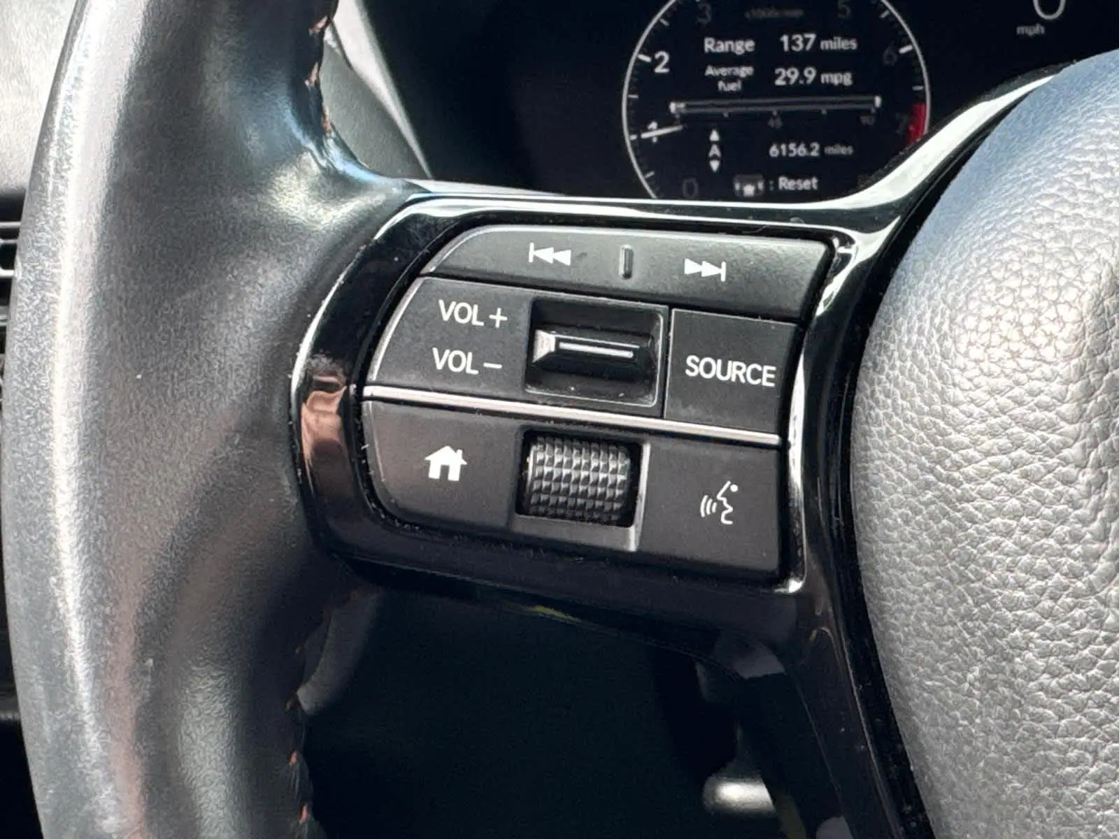 2024 Honda HR-V Sport photo 20