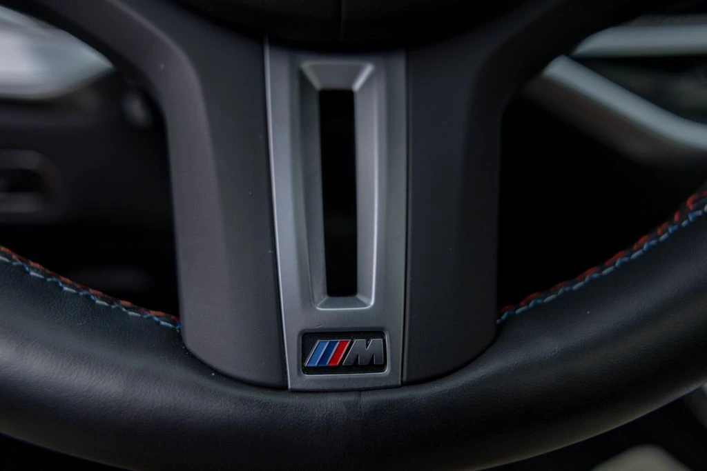 2025 BMW X7 M60i - Photo 30