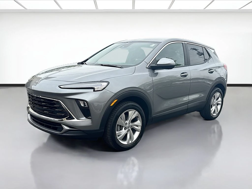 2026 Buick Encore GX Preferred's photo