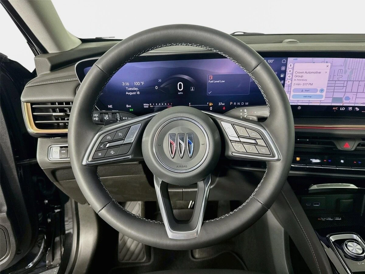 2026 Buick Envision Avenir - Photo 12