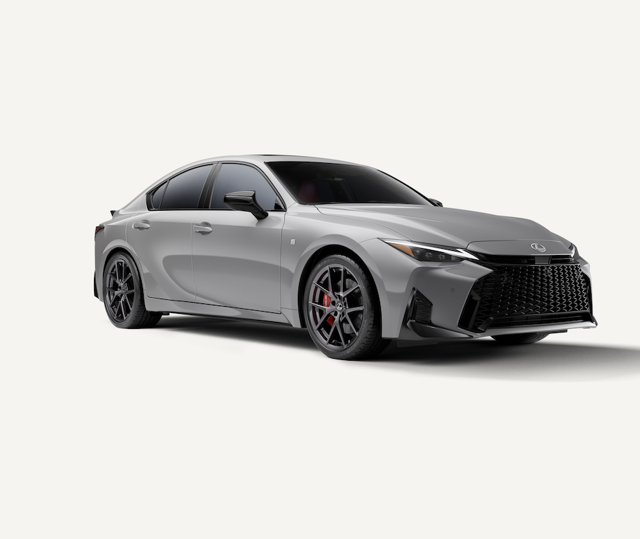 Lease: $3,999 Down, $662/month + tax ($52,119 MSRP)