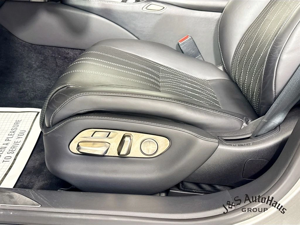 2019 Lexus LS Hybrid 500h - Photo 26