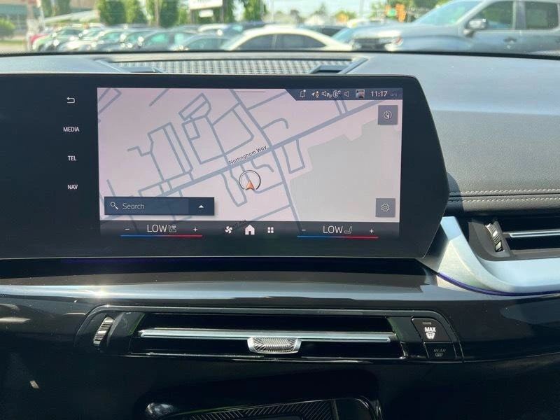 2024 BMW X1 28i - Photo 16