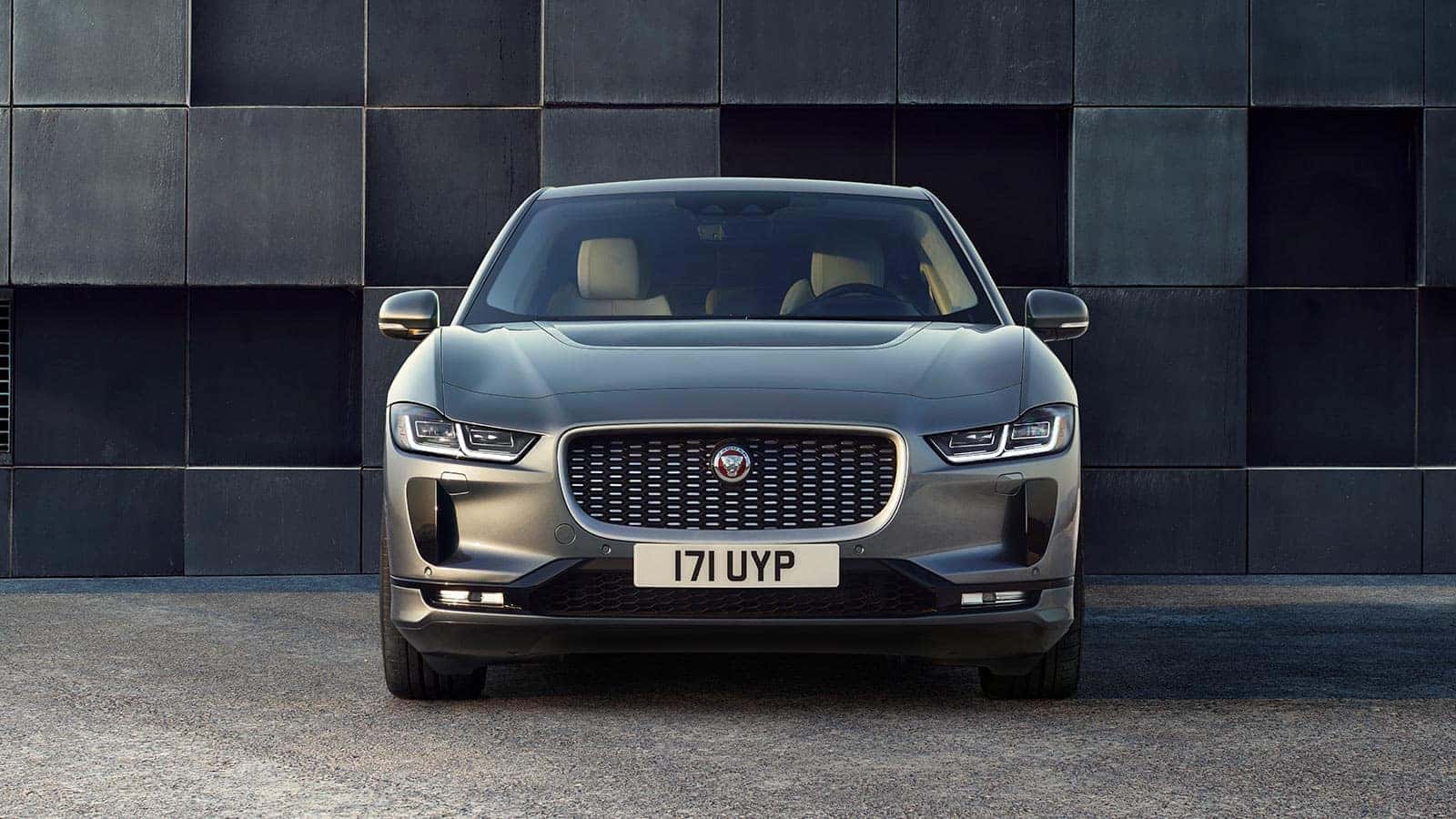Jaguar Luxury Electric Vehicles