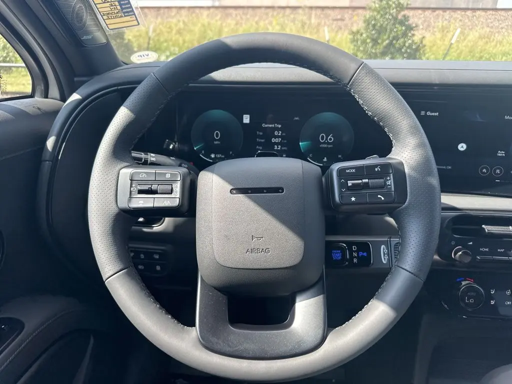 2026 Hyundai Palisade XRT photo 23