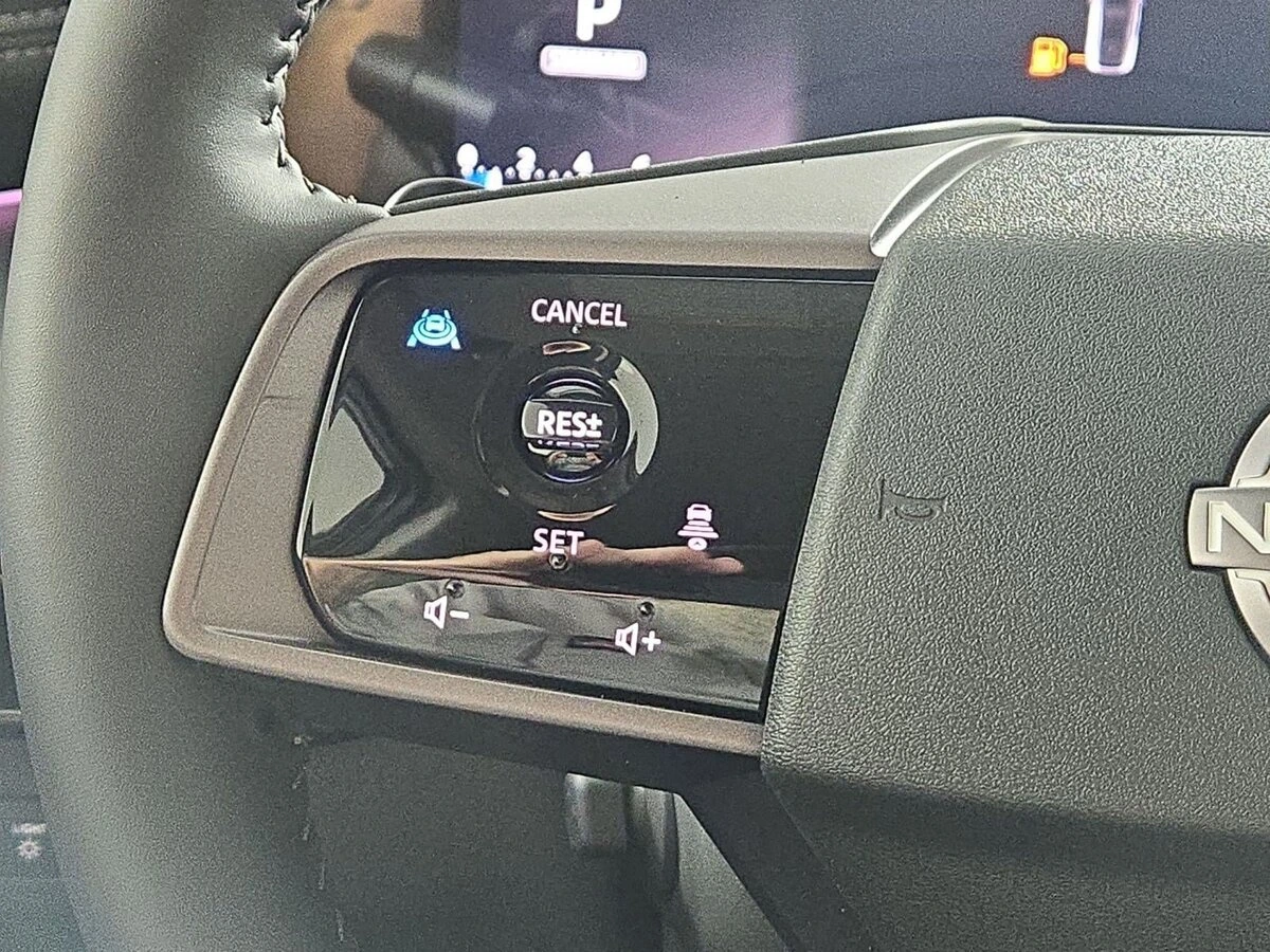 2026 Nissan Murano Platinum - Photo 13