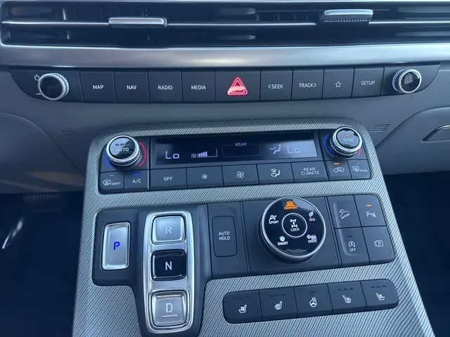 2024 Hyundai Palisade SEL photo 23