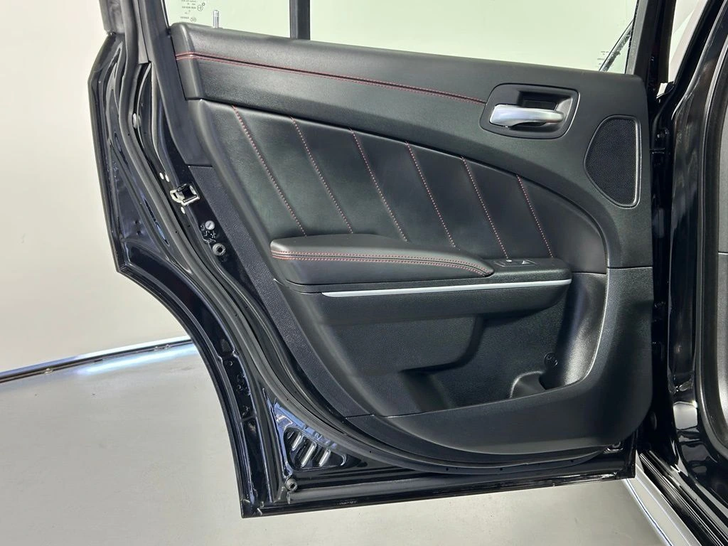 2023 Dodge Charger Scat Pack - Photo 16