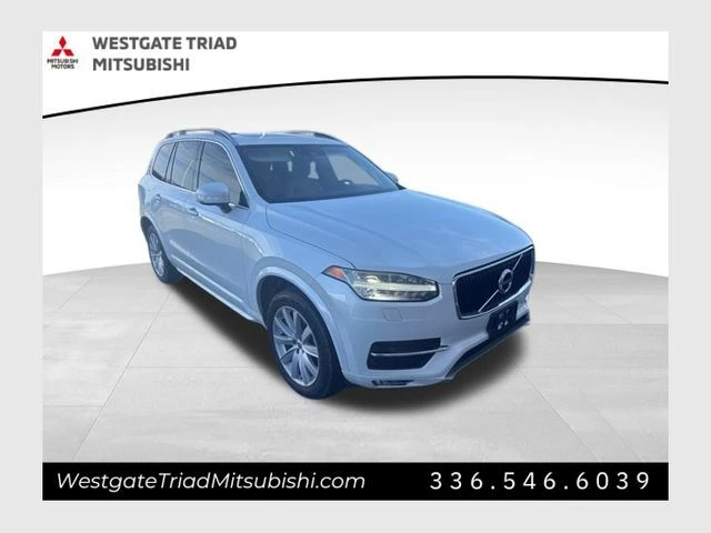 2016 Volvo XC90 Momentum