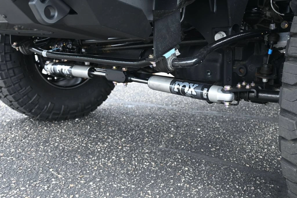 2026 Ford F-250 Super Duty Lariat - Photo 11