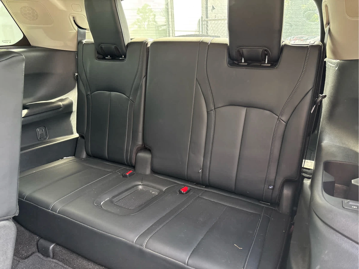 2023 INFINITI QX60 SENSORY - Photo 18