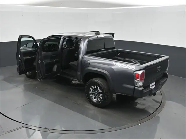 2023 Toyota Tacoma TRD Pro V6 photo 31