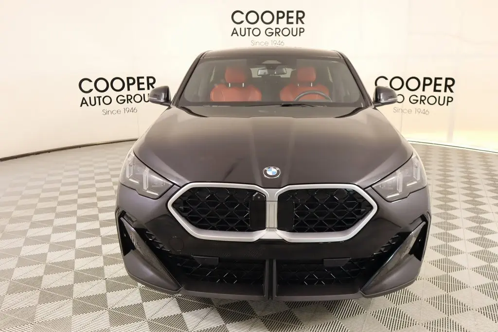 2025 Bmw X2 xDrive28i photo 9